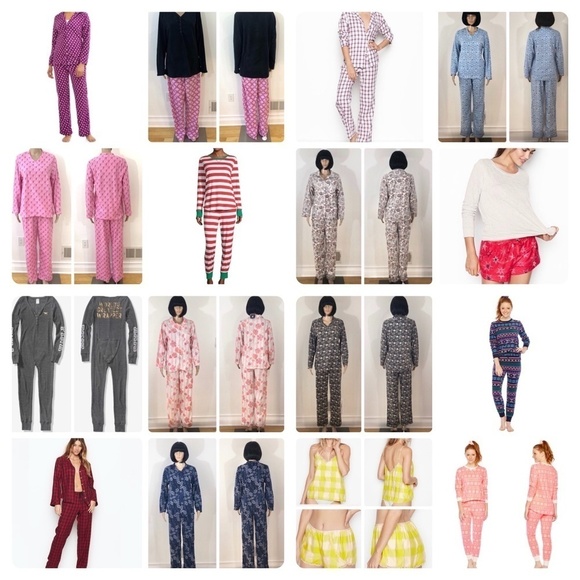 New Loungewear Mystery Box 5+ Items!!! - Picture 5 of 15